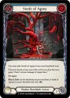 Product image for Seeds of Agony (Blue)