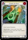 Product image for Graines de force