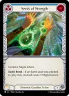 Product image for Seeds of Strength (Blue)