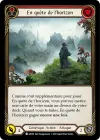 Product image for En quête de l’horizon
