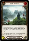 Product image for Seek Horizon (Red)