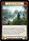 Product image for En quête de l’horizon