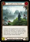 Product image for En quête de l’horizon