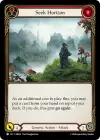 Product image for Seek Horizon (Red)