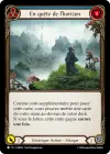 Product image for En quête de l’horizon