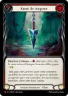 Product image for Seeker Kunai