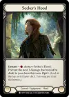 Product image for Seeker's Hood