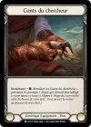 Product image for Gants du chercheur