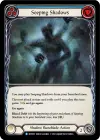 Product image for Seeping Shadows (Blue)