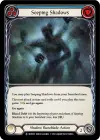 Product image for Seeping Shadows (Blue)