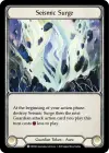 Product image for Seismic Surge