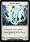 Product image for Seismic Surge