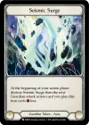 Product image for Seismic Surge