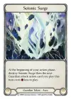 Product image for Seismic Surge