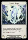 Product image for Seismic Surge