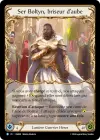 Product image for Ser Boltyn, briseur d’aube