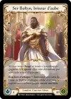 Product image for Ser Boltyn, briseur d’aube