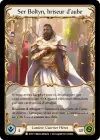 Product image for Ser Boltyn, briseur d’aube
