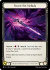 Product image for Seven Sin Nebula