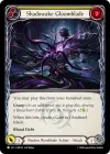 Product image for Shadowake Gloomblade (Yellow)
