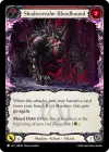Product image for Shadowrealm Bloodhound (Red)