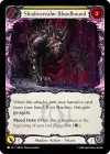 Product image for Shadowrealm Bloodhound (Yellow)