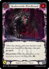 Product image for Shadowrealm Bloodhound (Blue)