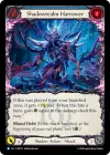 Product image for Shadowrealm Harrower (Blue)