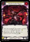 Product image for Shadowrealm Ripper (Yellow)