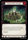 Product image for Shadowrealm Strength (Red)