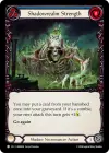Product image for Shadowrealm Strength (Blue)