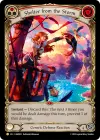 Product image for Shelter from the Storm (Red)