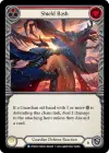 Product image for Shield Bash (Red)