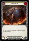 Product image for Shield Wall (Yellow)