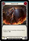 Product image for Shield Wall (Blue)