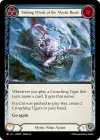Product image for Shifting Winds of the Mystic Beast
