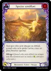 Product image for Spectre scintillant