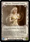 Product image for Shiyana, Diamond Gemini