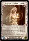 Product image for Shiyana, Diamond Gemini
