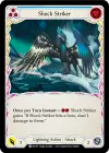 Product image for Shock Striker (Blue)