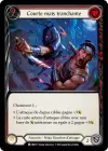 Product image for Courte mais tranchante