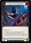 Product image for Courte mais tranchante