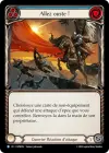 Product image for Allez ouste !
