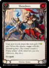 Product image for Showdown (Red)