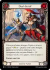 Product image for Duel décisif