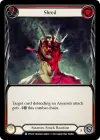 Product image for Shred (Red)
