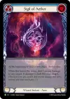 Product image for Sigil of Aether