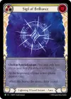 Product image for Sigil of Brilliance