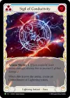 Product image for Sigil of Conductivity