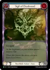 Product image for Sigil of Deadwood